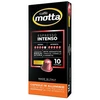 CaffeMotta Kavos kapsulės Caffe Motta Espresso Intenso MT73011, 10 vnt.