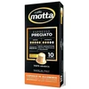 CaffeMotta Kavos kapsulės Caffe Motta Espresso Pregiato MT73013, 10 vnt.