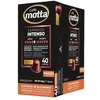 CaffeMotta Kavos kapsulės Caffe Motta Espresso Intenso MT73018, 40 + 4 vnt.