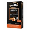 CaffeMotta Kavos kapsulės Caffe Motta Pregiato MT73019, 40 + 4 vnt.