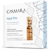 Ampulės veido odai Casmara Hyal Pro Ampoule, stangrinančios, gaivinančios veido odą, 2.5 ml, 5 vnt