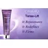 Kaklo ir dekoltė kremas Casmara Tense-lift, 100 ml