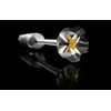 CECOTEC 04095 Trintuvas PowerGear 1500 XL Pro 4 blades coated with titanium 1500W