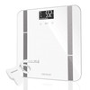 Svarstyklės žmonių svėrimui Cecotec 04088 Surface Precision 9400, elektroninės, su kūno analizės funkcija