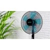 Ventiliatorius Cecotec EnergySilence 510, 05901, 40 W