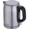 CLoer 4519 Standard virdulys, Nerūdijantis plienas, Nerūdijantis plienas/Juodas, 2200 W, 360° rotational base, 1 L