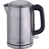 CLoer 4529 Standard virdulys, Nerūdijantis plienas, Nerūdijantis plienas/Juodas, 2200 W, 360° rotational base, 1.7 L