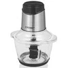 Maisto smulkintuvas Cloer 6829, 400 W, talpa 1,2 litrai