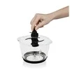 Maisto smulkintuvas Cloer 6829, 400 W, talpa 1,2 litrai