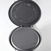 Elektrinė vaflinė Cloer 0261, Ø 15 cm, 800 W