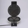 Vaflinė Elektrinė čirvinių blynų keptuvė Cloer 0189, Ø 20 cm, 930 W