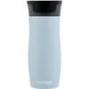 Kelioninis termopuodelis Contigo West Loop Iced Aqua 2137558, 470 ml