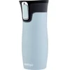 Kelioninis termopuodelis Contigo West Loop Iced Aqua 2137558, 470 ml