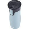 Kelioninis termopuodelis Contigo West Loop Iced Aqua 2137558, 470 ml