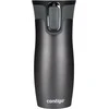 Contigo Termo puodelis Westloop, pilkas, 470 ml
