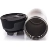 Contigo Termo puodelis Westloop, pilkas, 470 ml