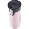 Contigo Termo puodelis Westloop, rožinis, 470 ml