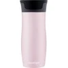 Contigo Termo puodelis Westloop, rožinis, 470 ml