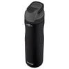 Termogertuvė Contigo Autoseal Chill Matte Juodas, 2127889, 720 ml