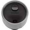 Termopuodelis Luxe Contigo Autoseal Stainless Steel, 2104367, 360 ml