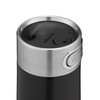 Termopuodelis Contigo Luxe Autoseal Licorice, 2115524, 470 ml