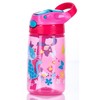 Contigo Vaikiška gertuvė Gizmo Flip 420ml. CON1000-0744