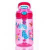 Contigo Vaikiška gertuvė Gizmo Flip 420ml. CON1000-0744