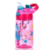 Contigo Vaikiška gertuvė Gizmo Flip 420ml. CON1000-0744