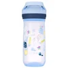 Contigo Vaikiška gertuvė Jessie AUTOPOP™ Periwinkle School CON2195674, 420 ml