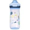 Contigo Vaikiška gertuvė Jessie AUTOPOP™ Periwinkle School CON2195674, 420 ml