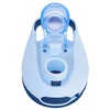 Contigo Vaikiška gertuvė Jessie AUTOPOP™ Periwinkle School CON2195674, 420 ml