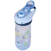Contigo Vaikiška gertuvė Jessie AUTOPOP™ Periwinkle School CON2195674, 420 ml