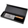 Damasko plieno peilis Kamazaki Chef's Peilis KZI306KN, 17,5 cm