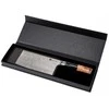 Damasko plieno peilis Kamazaki Chef's Peilis KZI112KN, 17,5 cm