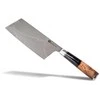 Damasko plieno peilis Kamazaki Chef's Peilis KZI112KN, 17,5 cm