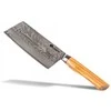 Damasko plieno peilis Kamazaki Chef's Peilis KZI306KN, 17,5 cm