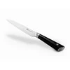 Damasko plieno peilis Kamazaki universalus peilis, 13 cm, KZI007KN