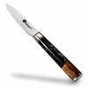 Damasko plieno universalus Kamazaki peilis KZI108KN, 9 cm