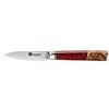 Damasko plieno Kamazaki universalus peilis KZI209KN, 9 cm