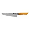 Damasko plieno peilis Kamazaki Chef KZI301KN, 20 cm
