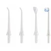 Burnos irigatoriaus antgalių rinkinys OSOM Oral Care Replacement Tips Set OSOMORAL131TIPSET