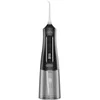 Osom Professional Burnos irigatorius OSOM Oral Care OSOMORAL131BL, juodas