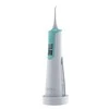 Burnos irigatorius OSOM Oral Care Mint OSOMORALWF128MINT, IPX7, LCD ekranėlis, žalsva spalva