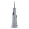 Burnos irigatorius OSOM Oral Care Sidabrinis OSOMORALWF128SILV, IPX7, LCD ekranėlis, sidabrinė spalva