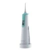 Burnos irigatorius OSOM Oral Care Mint OSOMORALWF128MINT, IPX7, LCD ekranėlis, žalsva spalva