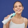Burnos irigatorius OSOM Oral Care Mint OSOMORALWF128MINT, IPX7, LCD ekranėlis, žalsva spalva