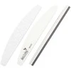 Dildė nagų poliravimui Osom Professional, Half Moon Shape, SE179J228240180 180/240, 1 vnt, 1/12