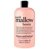 Milton Dušo želė Treaclemoon Marshmallow Hearts Shower &amp; Bath Gel TMCSMAR001, 500 ml