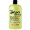 Milton Dušo želė Treaclemoon One Ginger Morning Shower &amp; Bath Gel TMG001, 500 ml