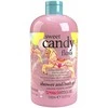 Milton Dušo želė Treaclemoon Sweet Candy Floss Shower &amp; Bath Gel TMLTD001SCF, 500 ml
